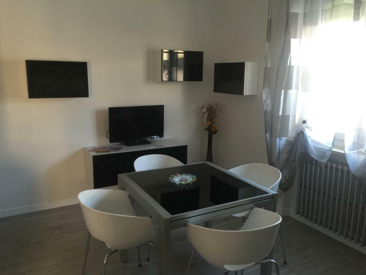 Appartamenti Giada Verona Exterior foto