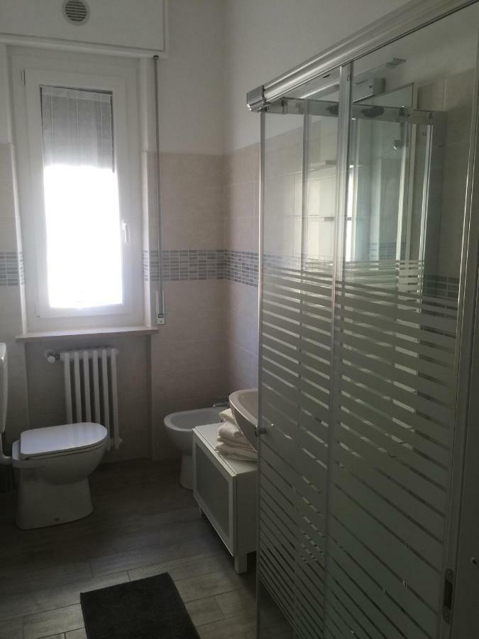 Appartamenti Giada Verona Exterior foto