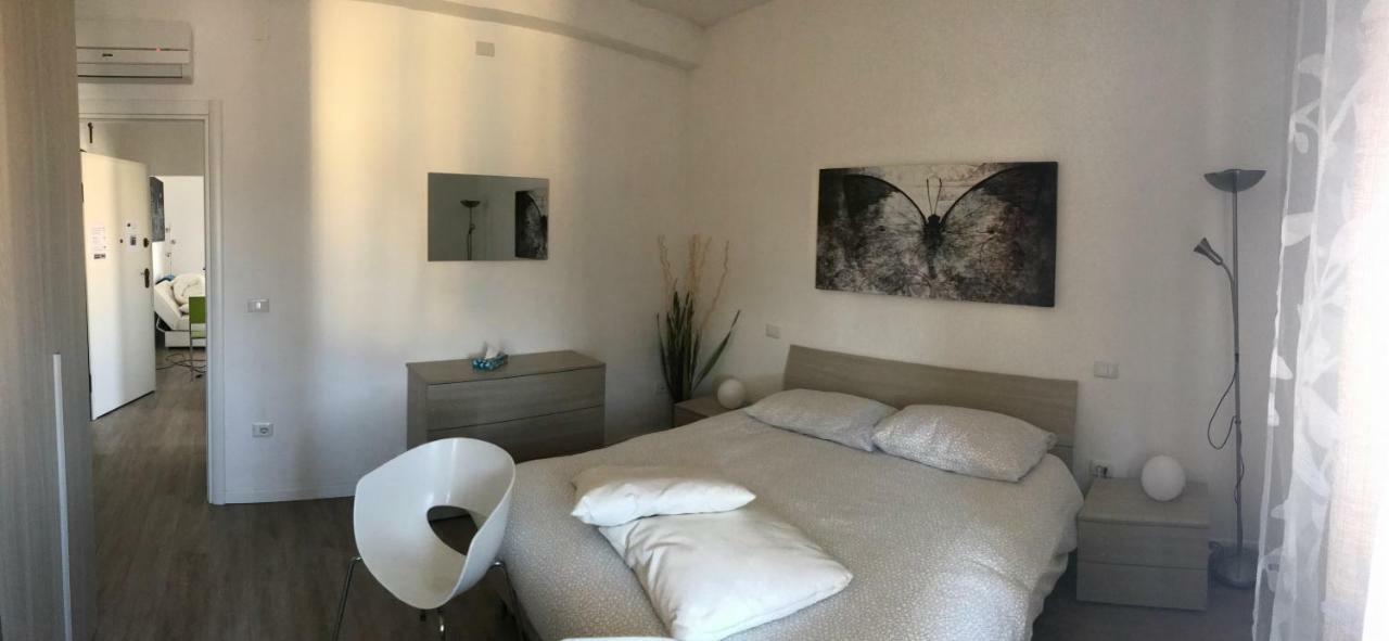 Appartamenti Giada Verona Exterior foto