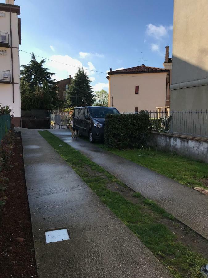 Appartamenti Giada Verona Exterior foto